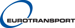 Eurotransport logotyp